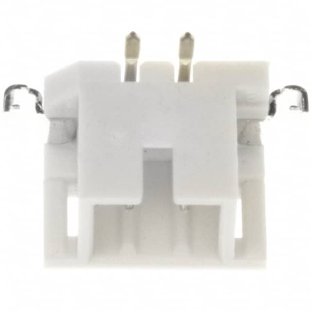 DF3-2P-2V(50) Hirose Electric Co Ltd  Embases à broches mâles